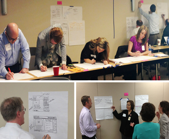 Design Studio Workshop